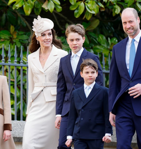 Ζουν στο ενοίκιο; Tο ποσό που πληρώνουν η Kate Middleton και ο Πρίγκιπας William για την έπαυλή τους θα σε εκπλήξει