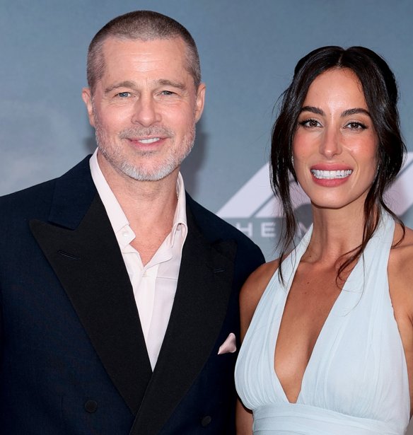 Brad Pitt: Θέα από το Los Angeles μέχρι τον Ειρηνικό – Μέσα στη νέα έπαυλη των 12 εκατ. δολαρίων με το λαμπερό παρελθόν, τα 6 υπνοδωμάτια και τα 8 μπάνια