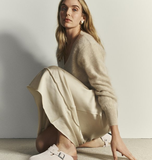 Το αγαπημένο ζευγάρι παπουτσιών των fashion insiders βρίσκεται στα hot items της σεζόν