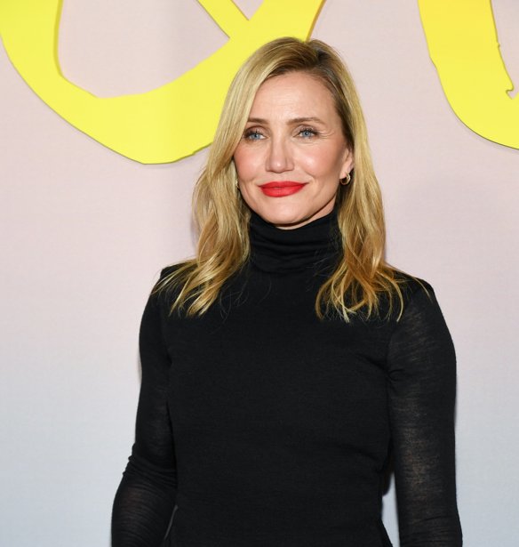 "Πρέπει να ζήσω μέχρι τα 107": Η Cameron Diaz μιλά για τα 3 παιδιά που απέκτησε μετά τα 45 και γιατί άφησε το Hollywood πίσω