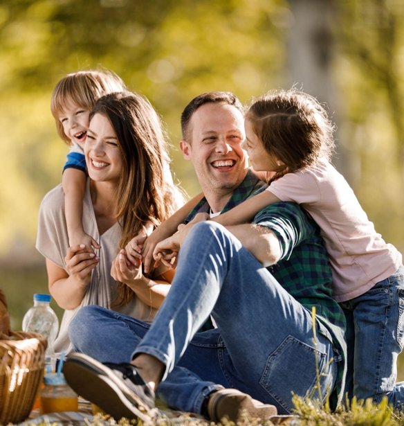 Τα family friendly σημεία της Αθήνας για βόλτα, πικ νικ και παιχνίδια στη φύση