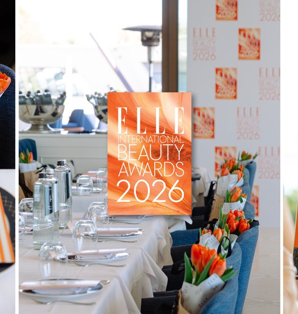 ΕΙΒΑ 2026: Ένα κομψό brunch αφιερωμένο στη μεγάλη γιορτή της ομορφιάς