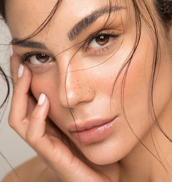 Κορεάτικη BB cream με SPF, η εναλλακτική του foundation όταν έχει ζέστη