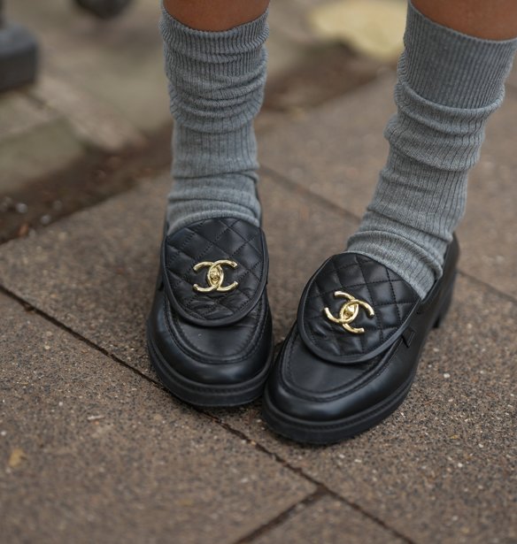 Πώς θα φορέσεις τα loafers με στυλ φέτος το φθινόπωρο;