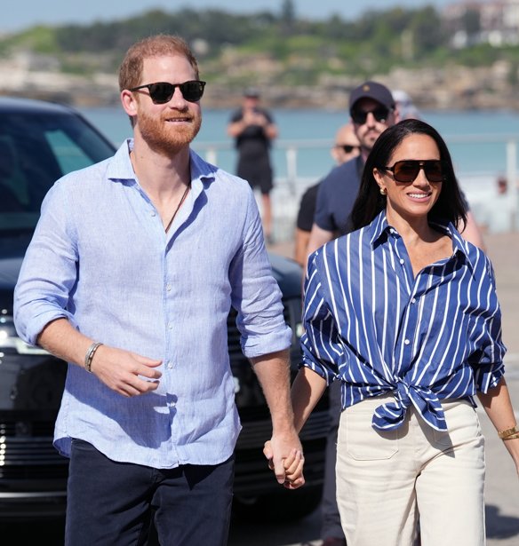 Meghan Markle & πρίγκιπας Harry επιστρέφουν στη Βρετανία: Πού θα μείνουν τελικά και γιατί δεν γυρίζουν στο σπίτι όπου έζησαν τα πρώτα χρόνια του γάμου τους;
