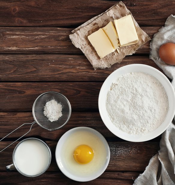 Scrambled Pancakes: Ο πιο εύκολος τρόπος να ετοιμάσεις το αγαπημένο σου πρωινό σύμφωνα με το TikTok
