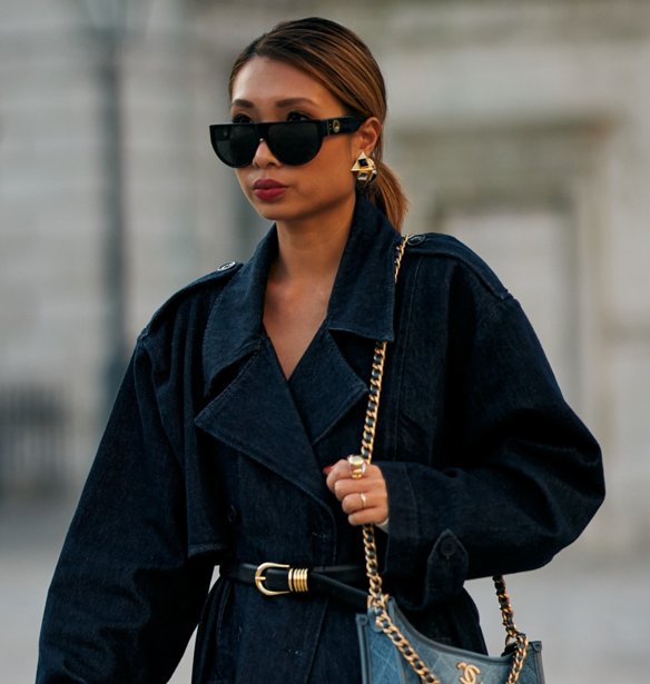 Zara Pre-Owned: Ανακαλύψαμε 10 stylish second-hand κομμάτια σε εξαιρετικές τιμές