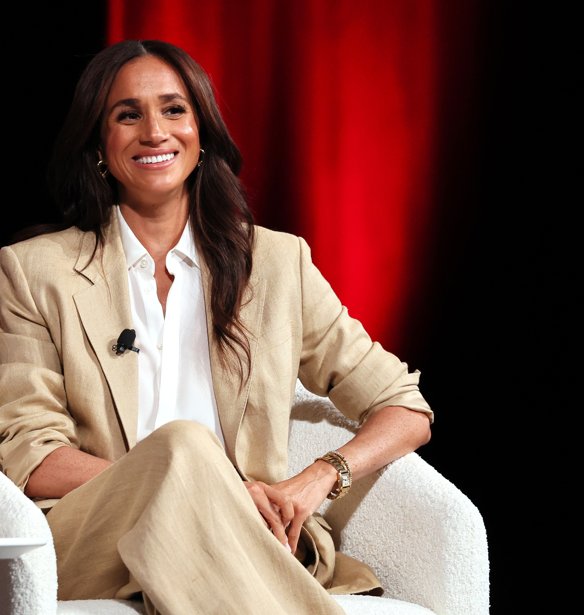 Meghan Markle: Γιατί μπορεί να δυσκολευτεί να βρει προσωπικό στη Μεγάλη Βρετανία; Τι καταγγέλλουν πρώην εργαζόμενοι για τη συμπεριφορά της