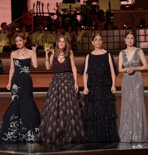 Oscars 2026: Οι viral στιγμές από τη λαμπερή βραδιά