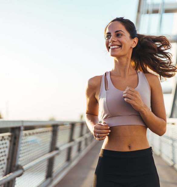 Fitness: Η επόμενη μέρα επαναφέρει τα πιο hot workouts των 80s