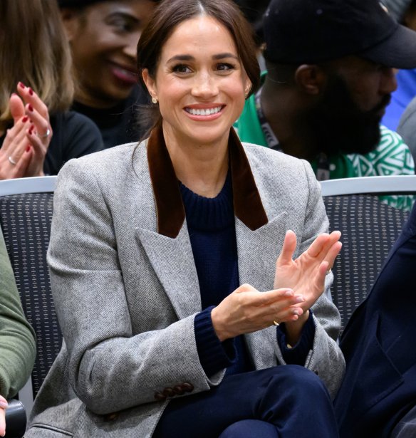 Meghan Markle: Γιατί το παλάτι άσκησε βέτο για να μην παρευρεθεί στην κηδεία της βασίλισσας Ελισάβετ το 2022;