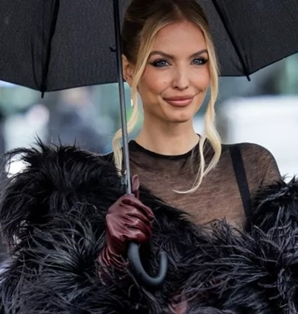 Faux γούνα: Αυτά τα looks θα σε πείσουν να προσθέσεις τουλάχιστον μία στη συλλογή σου