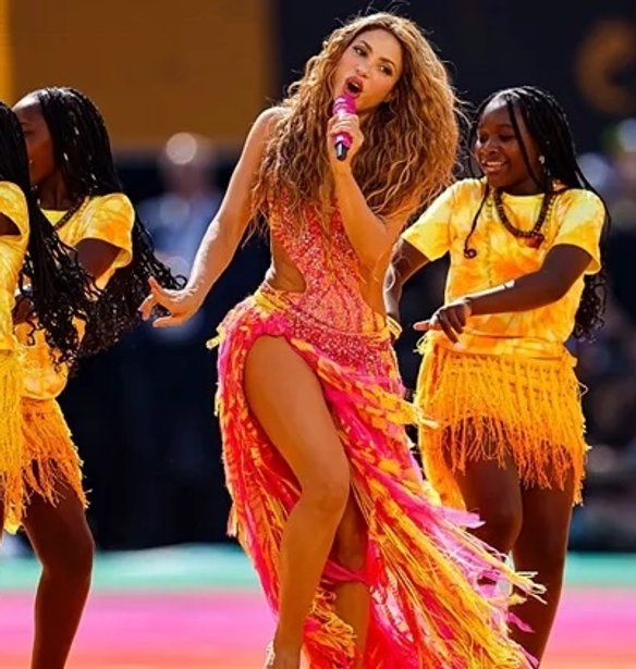Τι τρώει η Shakira και παραμένει αγέραστη στα 49: Οι 7 τροφές που βρίσκονται στο μενού της