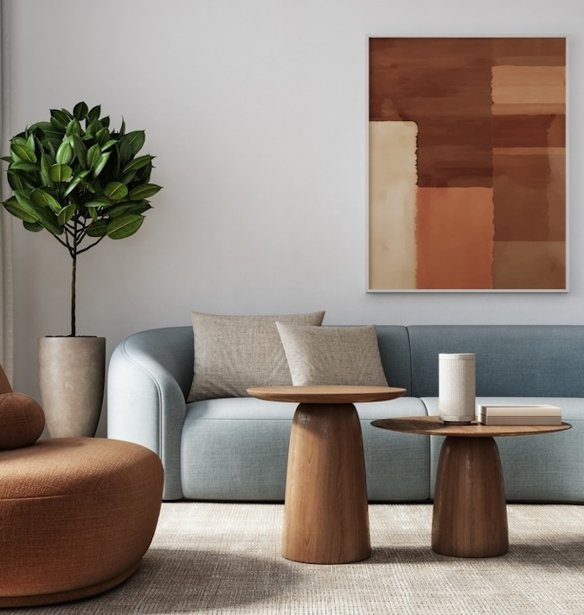 5+1 μαξιλάρια σε vintage ύφος από τη Zara Home που θα μεταμορφώσουν το σαλόνι σου