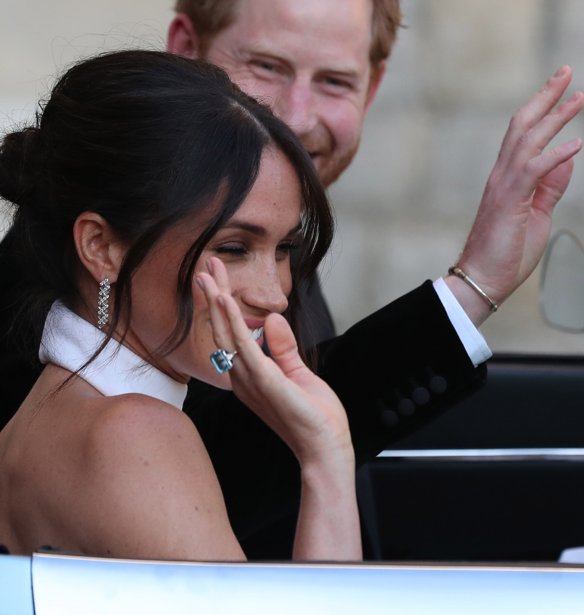 Γιατί το Frogmore Cottage της Meghan Markle και του Prince Harry παραμένει άδειο έξι χρόνια μετά την αποχώρησή τους;