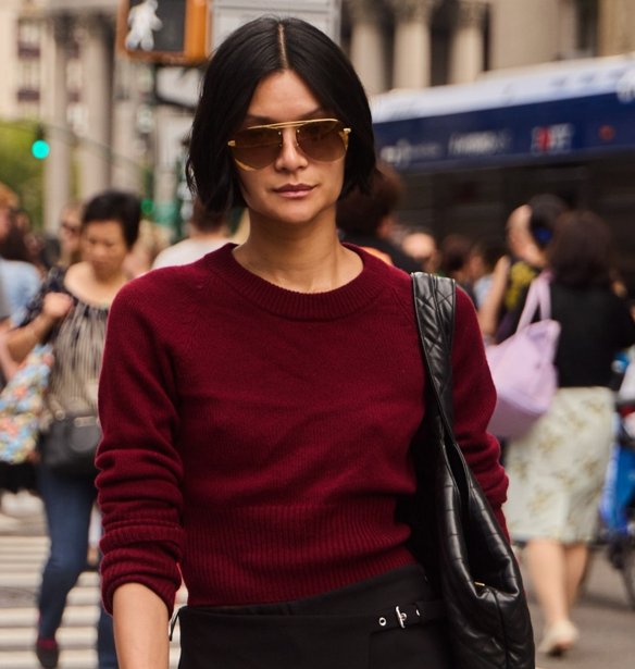 Με αυτό το απλό τρικ θα εξασφαλίσεις stylish looks για όλη τη βδομάδα