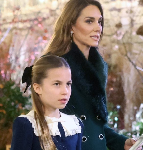 Πριγκίπισσα Charlotte: Γιατί θεωρείται ήδη royal icon πριν καν ενηλικιωθεί;