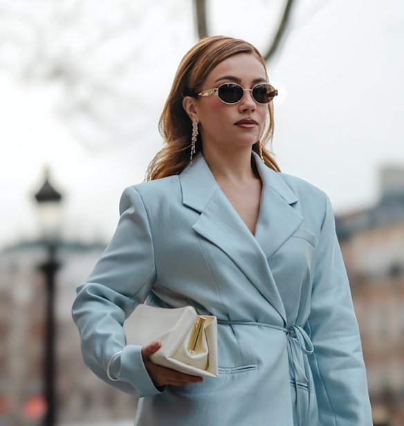 Spring capsule wardrobe: Τα 4 κομμάτια που θα φοράς non-stop αυτή τη σεζόν