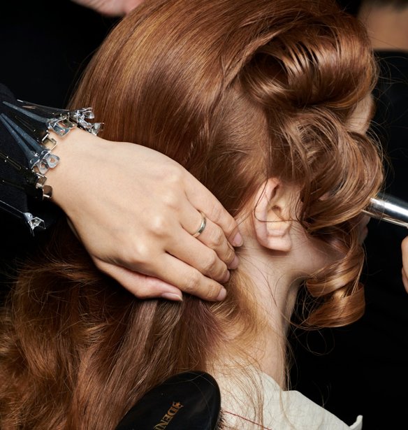 Hair Trends 26- Backstage Edition: 4 τάσεις μαλλιών απο τα catwalks που θα λατρέψεις