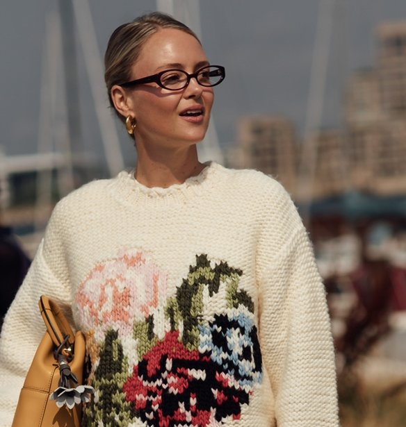 Οι Σκανδιναβές ξέρουν: 3 nordic inspired looks που θα αντιγράψω αυτό το φθινόπωρο