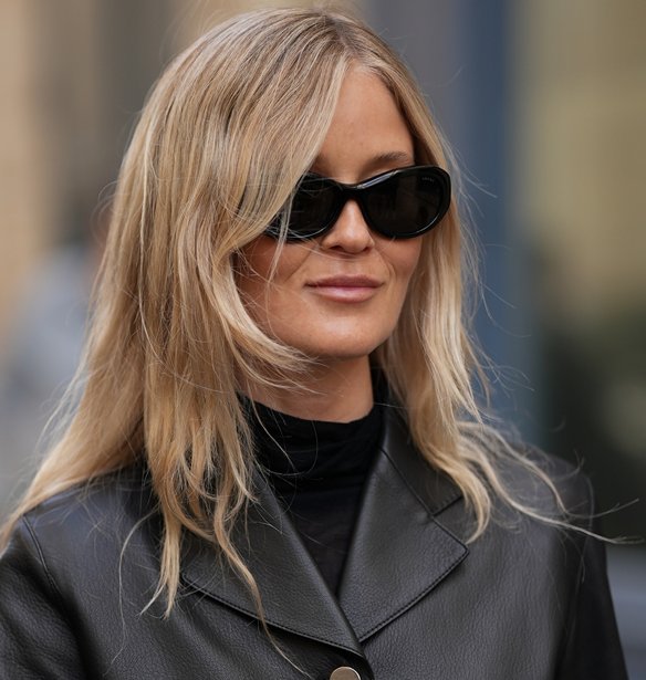 French Blonde: Το γαλλικό ξανθό είναι η πιο καλακευτική απόχρωση ξανθού τώρα