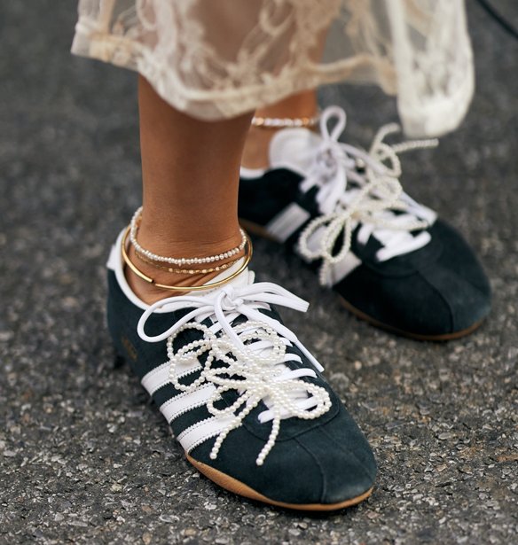 Ψάχνεις τα πιο ιδιαίτερα sneakers; Αυτά τα 5 designer κομμάτια αξίζουν την προσοχή σου