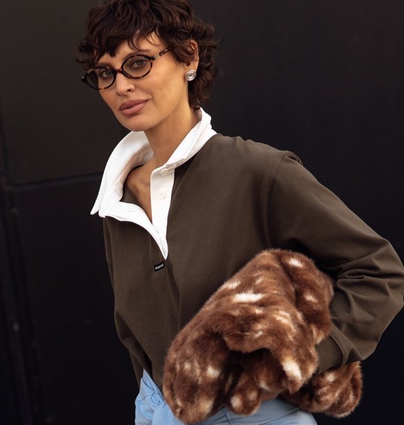 Top 5: Τα must κομμάτια που θα εξασφαλίσουν τις πιο stylish εμφανίσεις το φθινόπωρο
