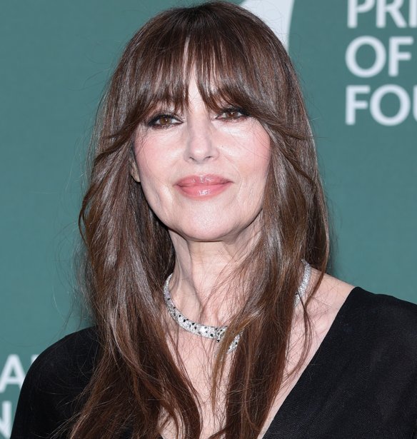 Monica Bellucci: "Ή μεγαλώνεις και το αποδέχεσαι ή πεθαίνεις" – Η αφοπλιστική εξομολόγηση στα 62 της που καταρρίπτει τον φόβο της ηλικίας