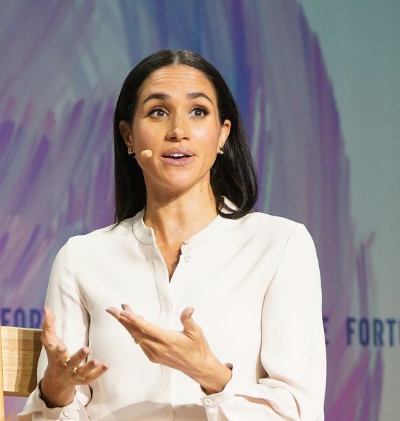Η κολλητή της Meghan Markle Kelly McKee Zajfen, αποκαλύπτει τη νέα ζωή των Sussex στη Βρετανία μέσα από σπάνιες φωτογραφίες– Οι προσωπικές στιγμές με Harry και Lilibet