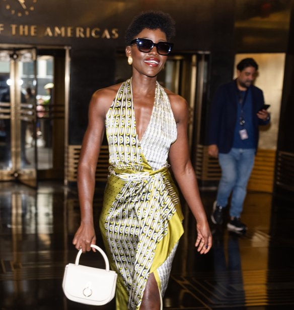 Lupita Nyong’o: "Υπέφερα σιωπηλά επί χρόνια" – Η συγκλονιστική εξομολόγηση που ανοίγει τη συζήτηση για τα ινομυώματα