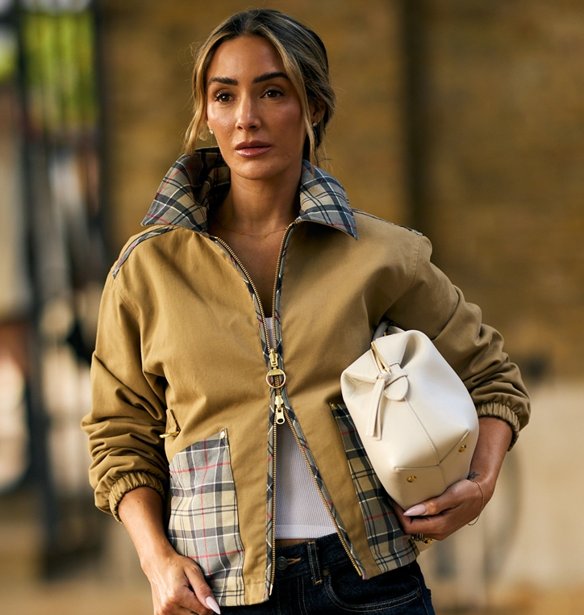 3 πανωφόρια από Massimo Dutti που θα φοράς on repeat όλο το φθινόπωρο