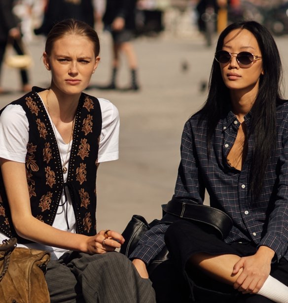 Ποια είναι τα αγαπημένα fashion brands των νέων στη Γαλλία το 2026;