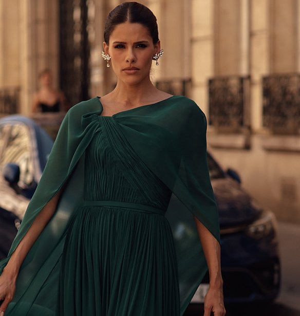 Wedding guest inspo: Τι να φορέσεις σε γάμο τον Σεπτέμβριο