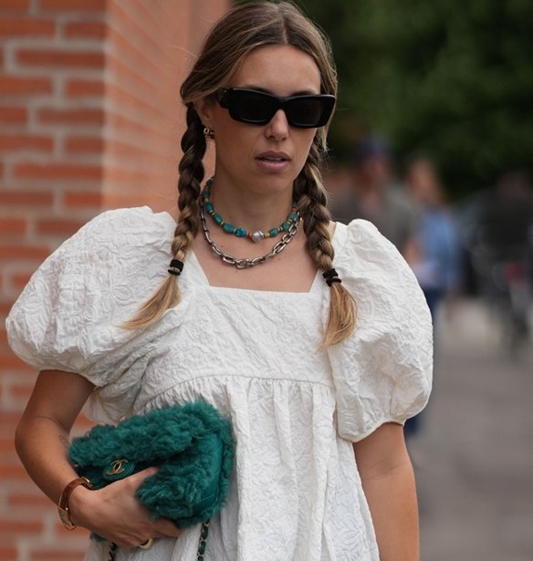Τα sneakers που φορούν τα πιο stylish girls σήμερα