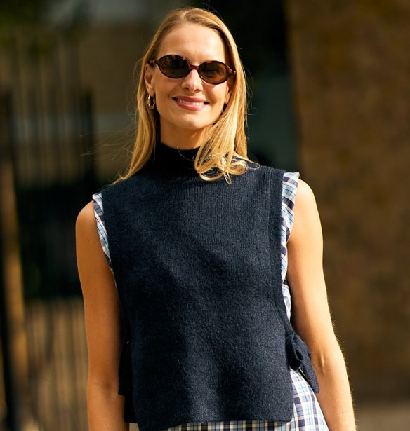 Το street style στο Λονδίνο αποκάλυψε την τάση που θα φοράμε όλο το φθινόπωρο
