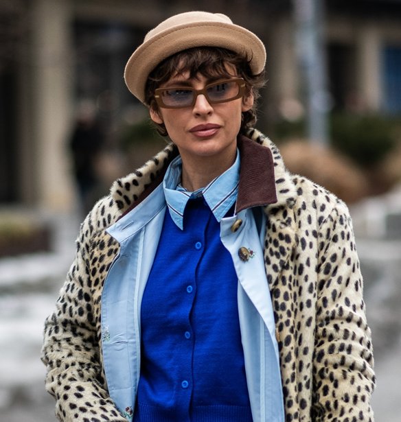 Η τάση που αναδείχθηκε στο street style της Νέας Υόρκης (και αξίζει να δοκιμάσεις)