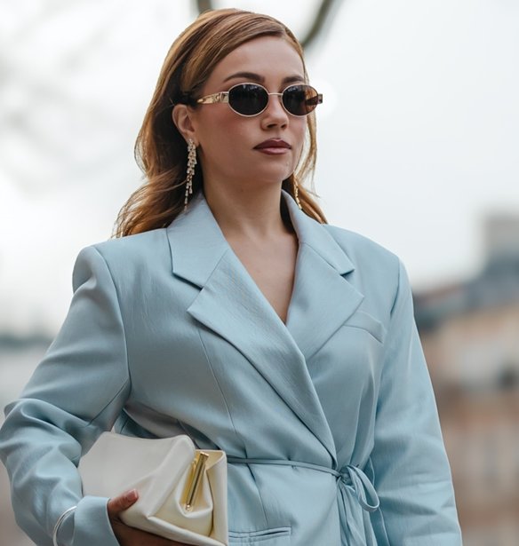 Βρήκαμε τα άνετα και stylish ανοιξιάτικα τακούνια για το γραφείο