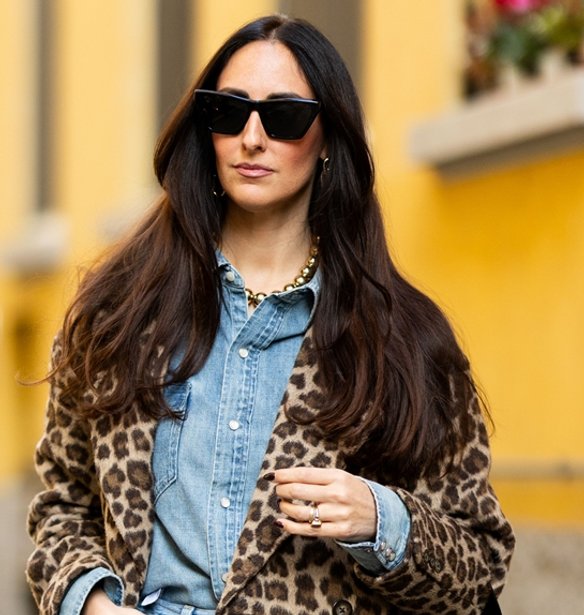 5 παλτό που θα σε κατατάξουν στα πιο stylish girls της σεζόν