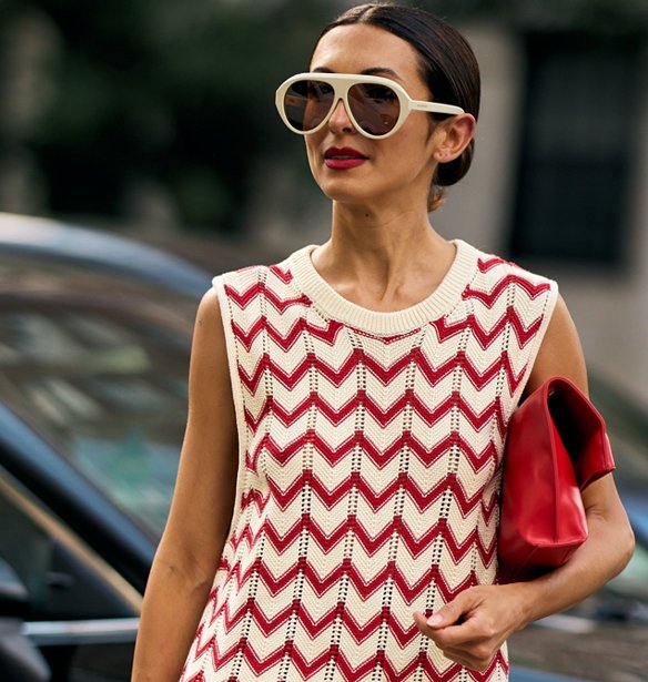 Luxury vibes: 6 οικονομικές τσάντες ZARA που μοιάζουν "ακριβές"