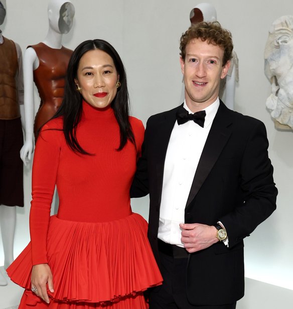 Mark Zuckerberg: Αγόρασε κάστρο 200 ετών στην Ιρλανδία αξίας 35 εκατ. δολαρίων – Το νέο οικογενειακό καταφύγιο με 11 υπνοδωμάτια και πισίνα