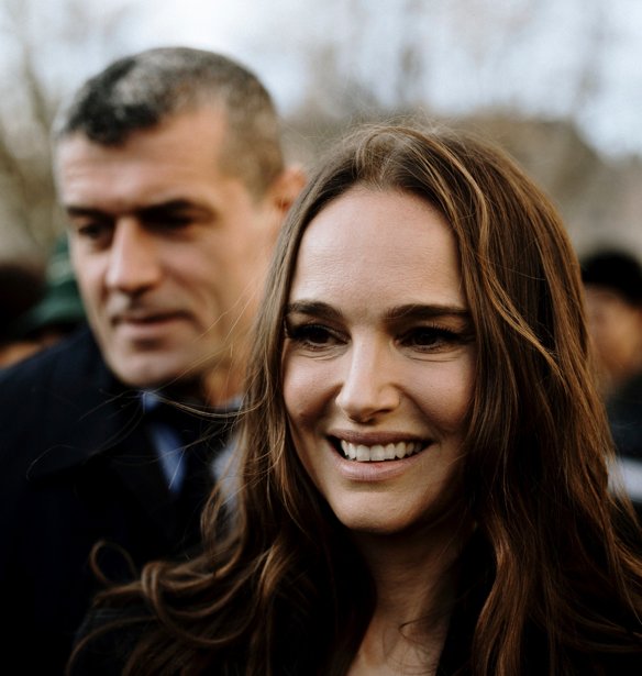 Natalie Portman: "Η εγκυμοσύνη ήταν η πιο "καθαρή" περίοδος της ζωής μου" – Όσα αποκάλυψε για την ευεξία και το σώμα της
