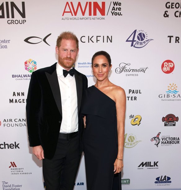 Πρίγκιπας Harry και Meghan Markle: Ανεπιθύμητοι στα Cotswolds; Η σκληρή αντίδραση του διάσημου νέου γείτονά τους που τους αποκάλεσε "ανύπαρκτους"