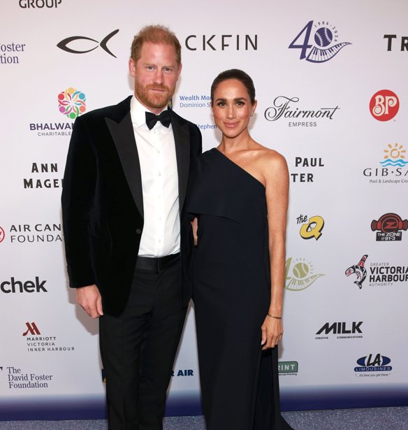 Meghan Markle: Ακυρώνεται τελικά η μεγάλη επιστροφή της στην τηλεόραση; Τι συνέβη με τον ρόλο στη σειρά του Guy Ritchie;