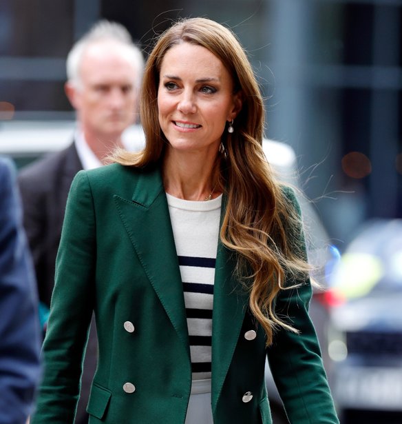 Τι συμβαίνει γύρω από το σπίτι της Kate Middleton; Η προειδοποίηση που εκδόθηκε για την περιοχή όπου ζει με τον William και τα παιδιά τους