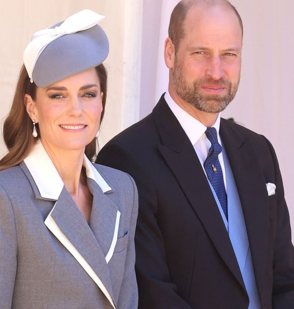 Kate Middleton: Σε χωριστά δωμάτια με τον πρίγκιπα William;