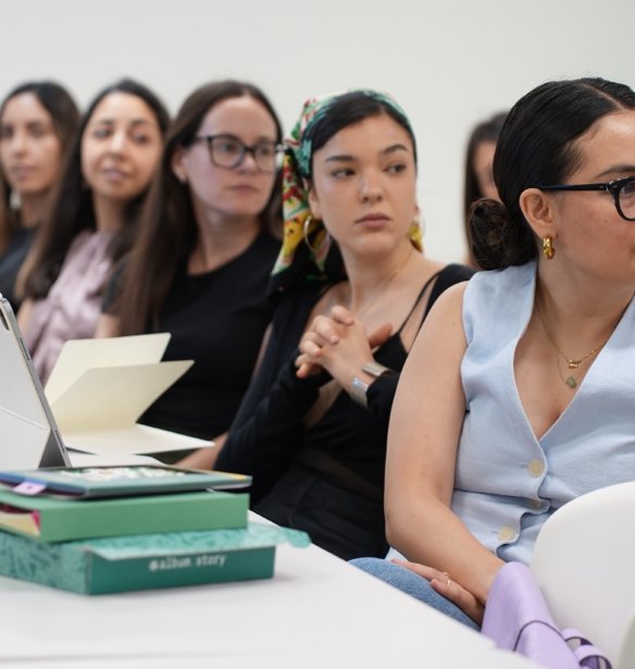 Πώς χτίζεται ένα διαχρονικό fashion brand από το ELLE Education