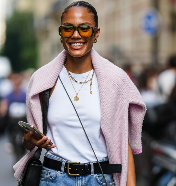 5 stylish κοσμήματα που θα ήθελες να λάβεις ως δώρο για τη Γιορτή της Μητέρας