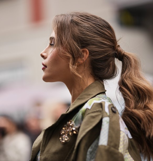 Επαγγελματική φροντίδα στο σπιτι: Το hair ritual που χαρίζει ονειρεμένα μαλλιά