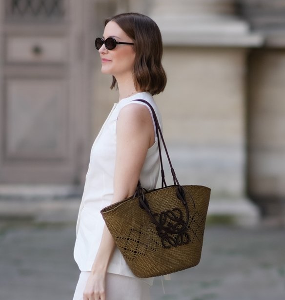 Η τσάντα που θα συνοδεύσει όλα τα casual looks σου κοστίζει μόνο 20 ευρώ