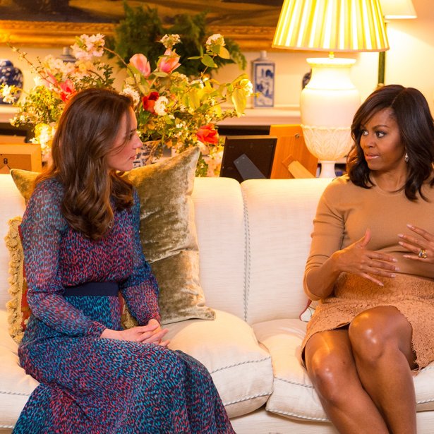 Γιατί το σαλόνι της Kate Middleton δείχνει τόσο ακριβό; Το old-money trick που μπορείς να αντιγράψεις και στο δικό σου σπίτι